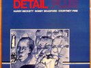 DETAIL PLUS Ness BOBBY BRADFORD*FRODE GJERSTAD*JOHN STEVENS*JOHNNY DYANI 2 LP