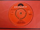 King Size Taylor - Thinkin' 1967 UK 45 HEAR IT 