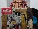 Frank Zappa Original Bizarre 2LP With Booklet Uncle Meat