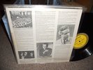 Vienna Symphony Orchestra LP Bruckner Symphony No 7 Epic Promo Andy Warhol Art