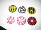 The White Stripes & Third Man Records 45 Adaptors Jack White The Dead Weather