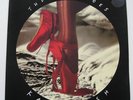 KATE BUSH THE RED SHOES LP UK RARE VINYL A1/B1 IST ISSUE PRINCE CLAPTON BECK