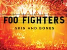Foo Fighters Skin And Bones 2x Vinyl LP Live Record & MP3 of cd dave grohl NEW