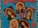 Rockcandy – Sucker.. SEALED LP private glam hair metal Poison Ratt