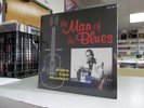 JOHN LEE HOOKER: The Man of Blues, DOXY 2lp, FACTORY SEALED LP