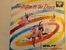 DECCA SXL 2105 - ED1 - EXCELLENT CONDITIONS