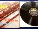 Beatles PLEASE PLEASE ME ORIGINAL 1963 UK MONO FOURTH PRESSING VINYL LP.