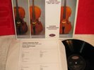 EN 115/117 STEREO SWISS 3LP BACH CELLO SUITES BWV 1007-12 ESTHER NYFFENEGGER NM