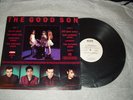 Nick Cave TEST PRESS LP The Good Son Stiletto VINYL Exceptionally Rare