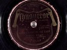 HearBlues 78 RPM JOSHUA WHITE 1934 Lord I Want To Die Easy CONQUEROR 8455