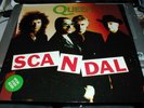 QUEEN SCANDAL LIMITED EDITION 12