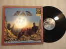 KAK  s/t  180 Gram Reissue  Epic BN 26429