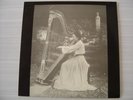JEANNE BOVET Plays Louise Charpentier Private LP JBP 445 STEREO
