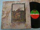 Led Zeppelin IV Zoso Ruins LP NM- SD7208 1971 1841 Broadway