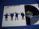 Beatles 1965 UK First Press  