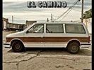 THE BLACK KEYS EL CAMINO NEW GATEFOLD COVER LP + CD and POSTER DANGER MOUSE