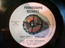 ????.N. SOUL POPCORN - JO ANN HENDERSON - BABY PLEASE DON'T GO