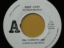 The Flowerpot Men - Beat City / The Blue Room - I'm Afraid 1986 45 promo single