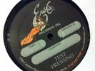 THE JESUS LIZARD Club 2xLP Erika MELVINS TOMAHAWK TEST PRESSING ed/8