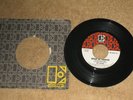 The Doors Break On Through / End Of The Night RARE PROMO Psyc 45 RPM Album EX-MT