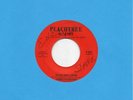 JAMES FOUNTAIN seven day lover PEACHTREE northern soul/ funk 45