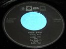 BOBBY VEE Suzie Baby 45 Orig Soma Label Rockabilly NM Beauty