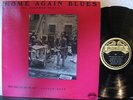 HOME AGAIN BLUES - MAMLISH RECORDS 3799 - ORIG LP - POSTWAR BLUES - YAZOO