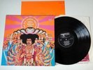 JIMI HENDRIX - AXIS BOLD AS LOVE LP - RARE STEREO UK 1st Press insert EX/NR MINT