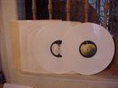 Beatles The Beatles White album WHITE VINYL pressing w/ poster and  pictures