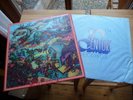 MAHOGANY RUSH CHILD OF THE NOVELTY 1974 NM TOP PROG. LP