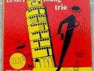 LESTER YOUNG TRIO S/T Sweden 10