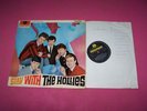 The Hollies Stay With The PMC1220 LP (N7) EX/EX+