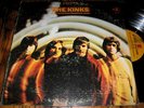 Kinks are the VILLAGE GREEN Preservation Society Reprise PSYCH Garage LP