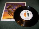 Talk Talk - Ascension Day(SPANISH 1991 PROMO 7