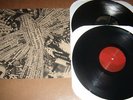 ALEXISONFIRE -  Old Crows/Young Cardinals 2xLP /70 Moneen City and Colour Thrice
