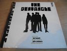 PENTANGLE   THE PENTANGLE ** 1968 UK 1st TRANSATLANTIC LP. MINT.