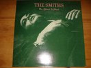 THE SMITHS-THE QUEEN IS DEAD ORIGINAL VINYL LP 1984 FIRST ISSUE  MINT
