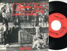 MARBLE ARCH 45 Belgian 1983 HEAVY METAL * PRIVATE Hear
