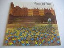 LP ITALIAN PROG PICCHIO DAL POZZO - ORIGINALE GROG