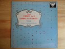 DECCA SXL 2135 - ED1 - MOZART SYMPHONY 32 and 38 - LSO / MAAG