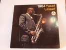 YUSEF LATEEF   