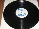 the KILLS - the Good Ones TEST PRESS White Stripes Dead Weather Yeah Yeah Yeahs