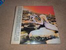 led zeppelin original vinyl, houses of the holy