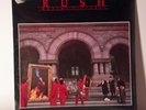 Rush Moving Pictures Mercury Records 1981 SEALED
