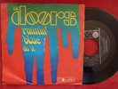 7` The Doors  Metronome 27035  1969