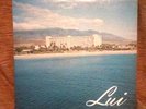 Lui - S/T - Hawaii LP Rare Private Press 1978 NM