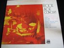 HOLY GRAIL 1970,S RARE JAPANESE PSYCH/PROG V/A.ROCK AGE.LP