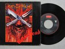 Motörhead Eat The Rich 7