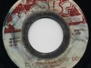LET ME TELL YOU BOY Ebony Sisters (1969 