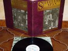 STEELEYE SPAN Man mop or.. LP *UK Pressing 1971 Pegasus Label+Booklet Progr